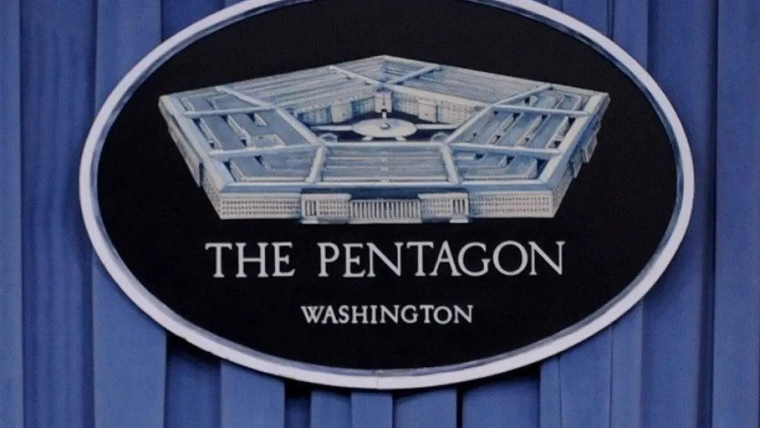 Pentagon: Ne Şiş Yansın Ne Kebap