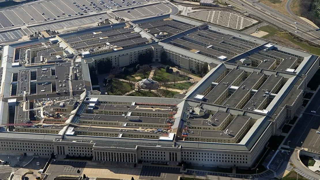 Pentagon: Uzaydaki Üstünlüğümüzü Kaybediyoruz