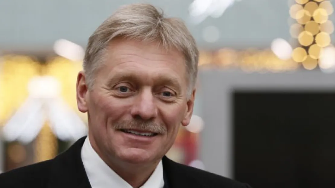 Peskov: Virüs kana susamış durumda
