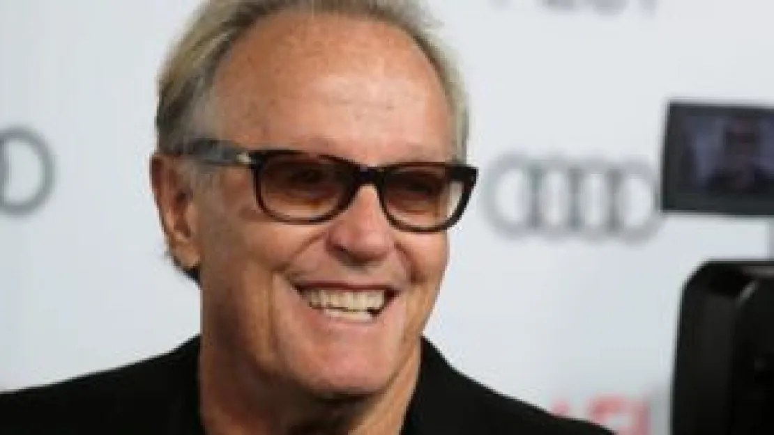 Peter Fonda Öldü