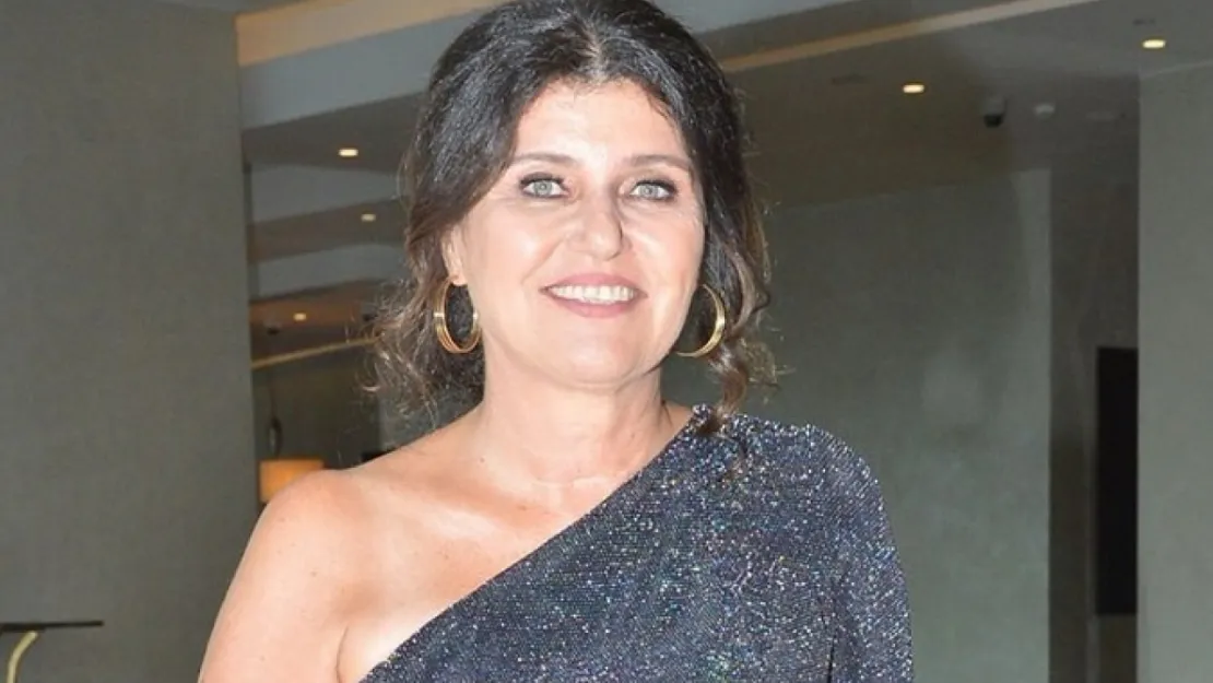 Pınar Eczacıbaşı hayatını kaybetti