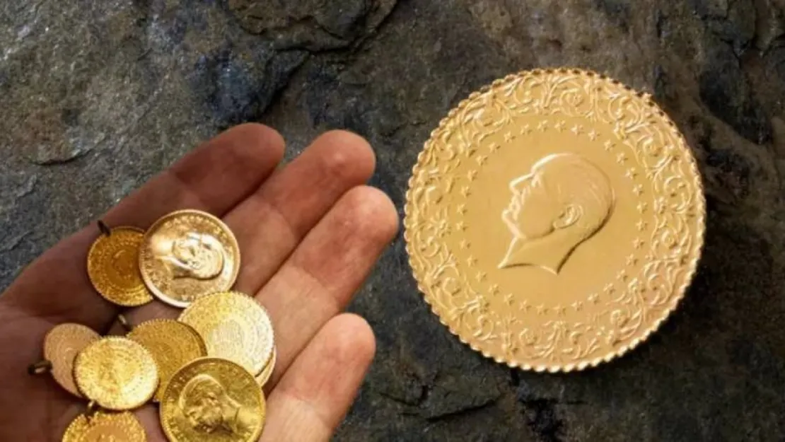 Piyasada 'Suriye çeyreği' tehlikesi!