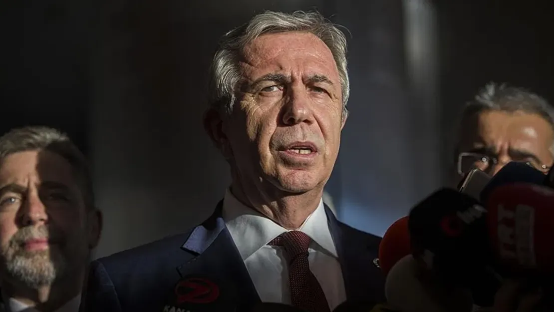 PKK'nın fesih kararı: Yavaş referandum istedi