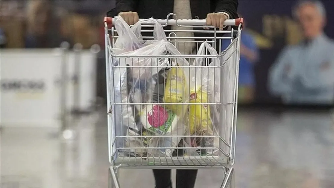 Plastik poşete zam geldi