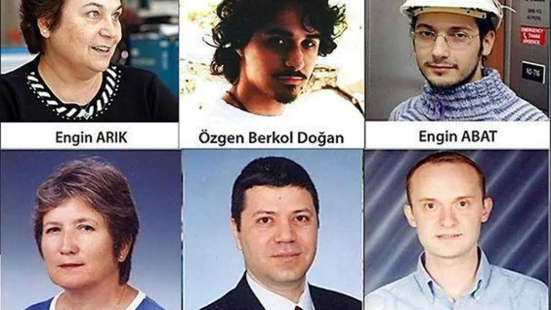 Profesörün Toryum İfşası Ölüm  Getirdi