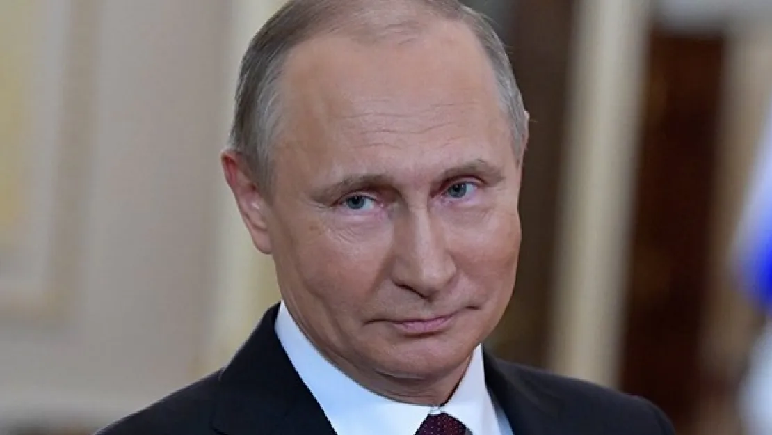 Putin'den Altay Sözü