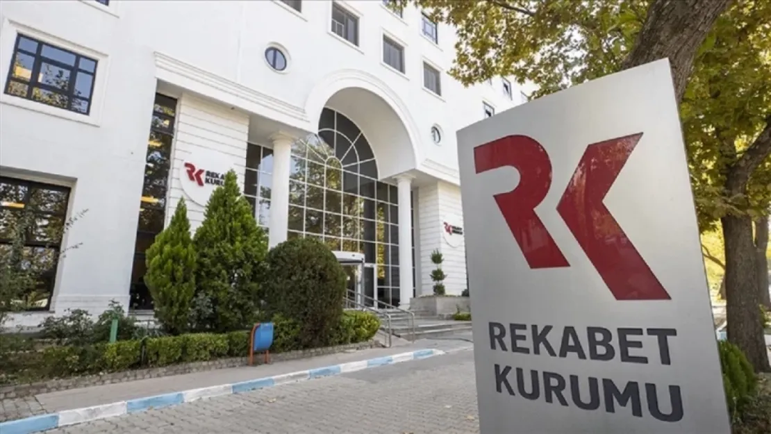 Rekabet Kurulu'ndan Ayca Süt'e soruşturma