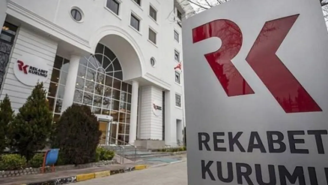 Rekabet Kurumu market zincirlere ceza yağdırdı