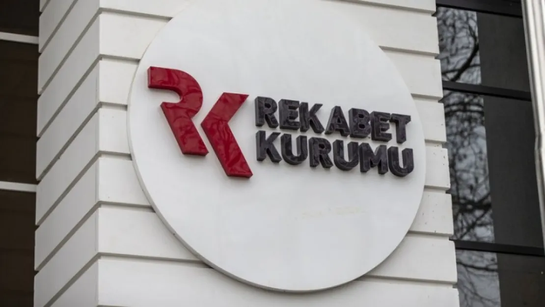 Rekabet Kurumu'ndan 2 soruşturma kararı