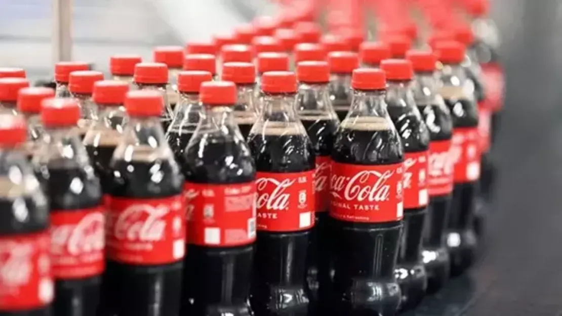 Rekabet Kurumu'ndan Coca-Cola'ya soruşturma