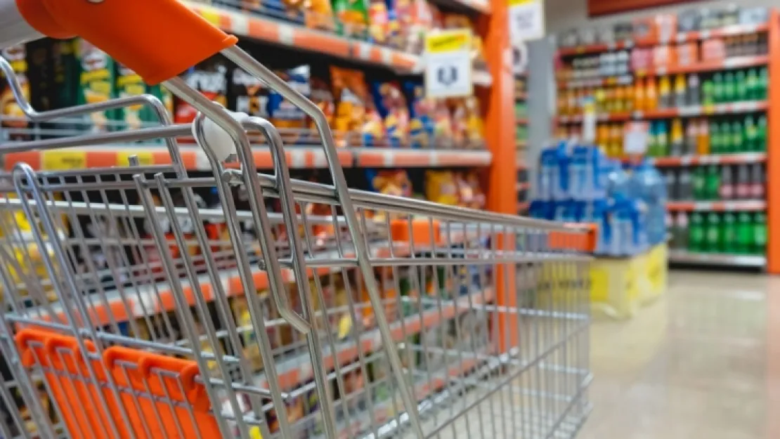 Rekabet Kurumu'ndan zincir marketlere sınır önerisi