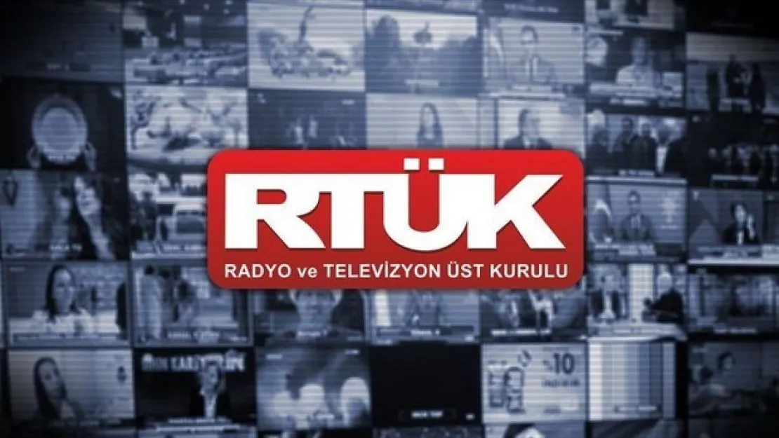 RTÜK Başkanı'ndan Dünya Televizyon Günü Mesajı