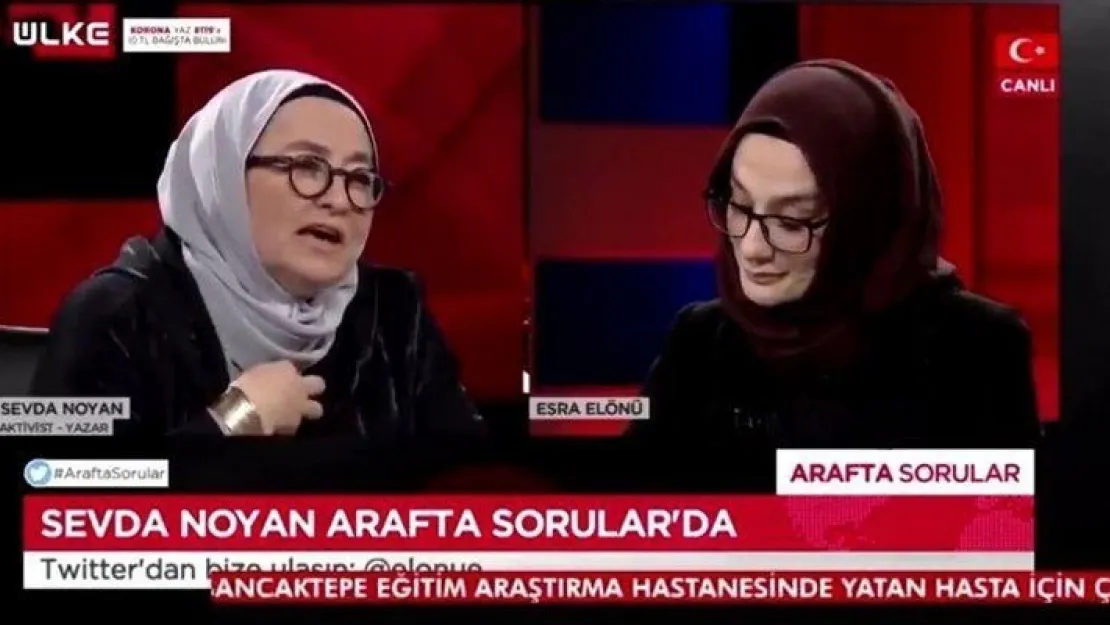 RTÜK Oybirliği İle...