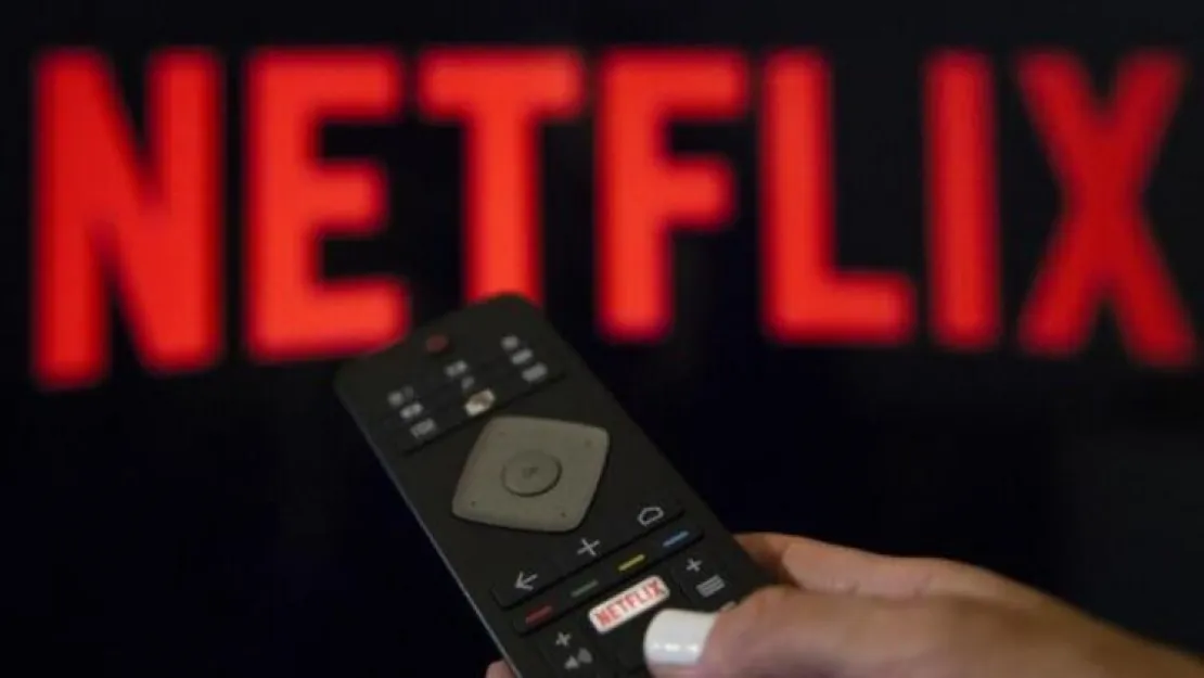 RTÜK'ten Netflix'e Ceza