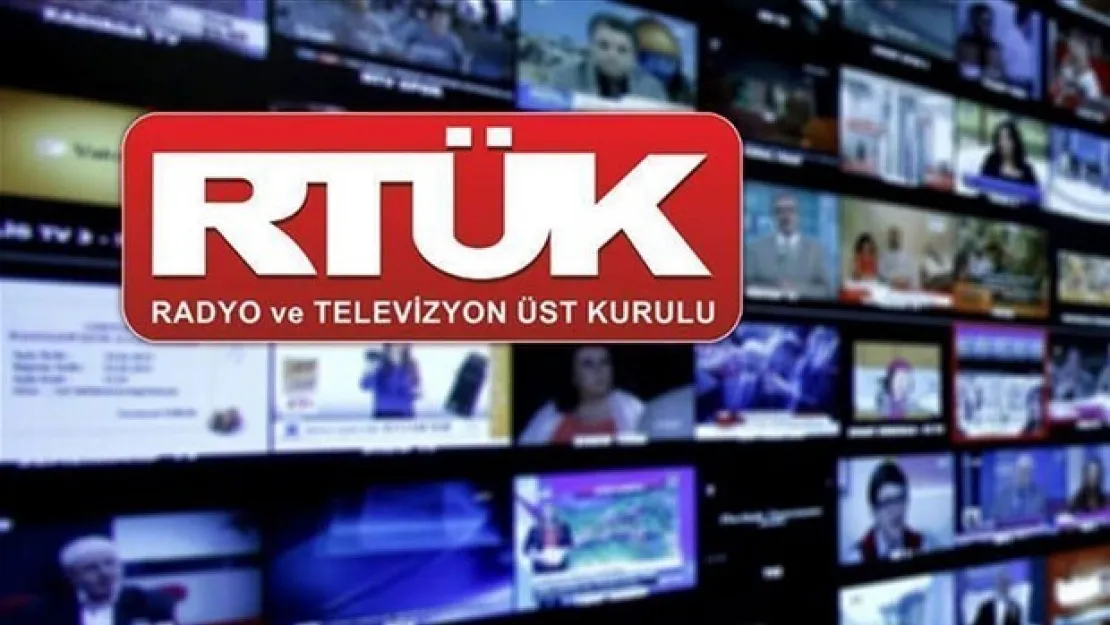 RTÜK'ten yurt dışı harcırah açıklaması