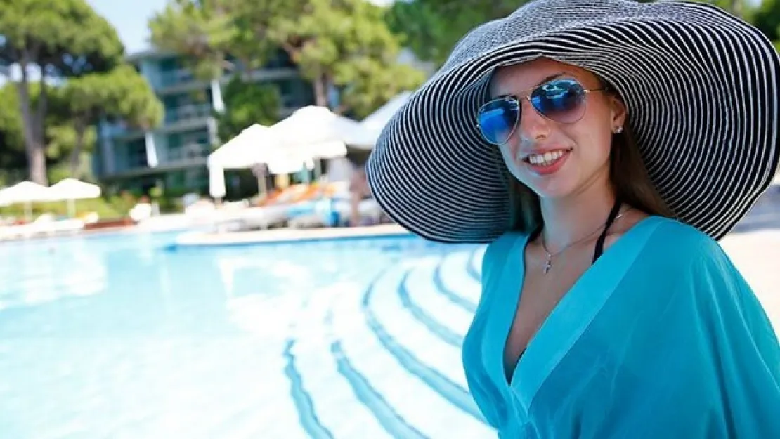 Ruslar tatil için Çin yerine Türkiye'ye geliyor