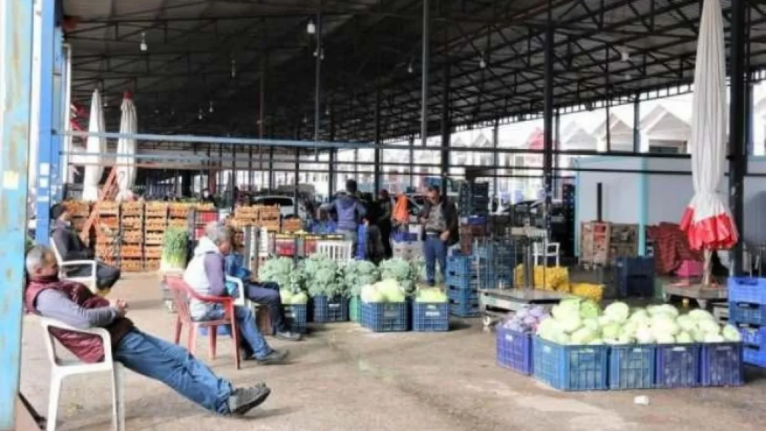 Rusya'nın Ukrayna'ya saldırısı sonrası fiyatlar yüzde 50'ye yakın düştü