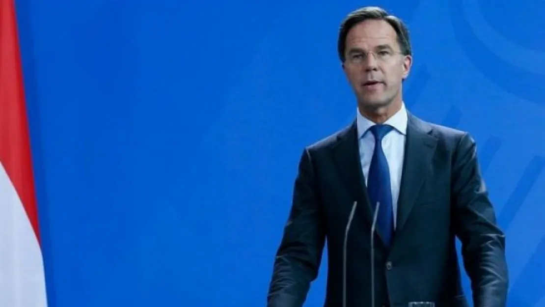 Rutte: İlerleyen zamanda hepimiz biraz daha fakirleşeceğiz