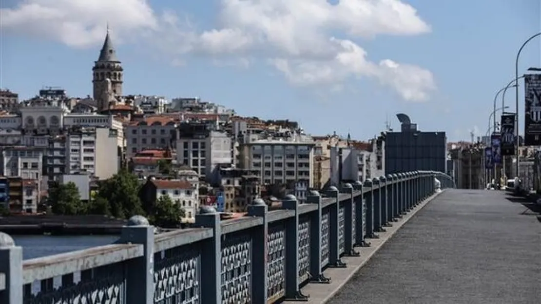 Saat 18:30'a kadar sürecek