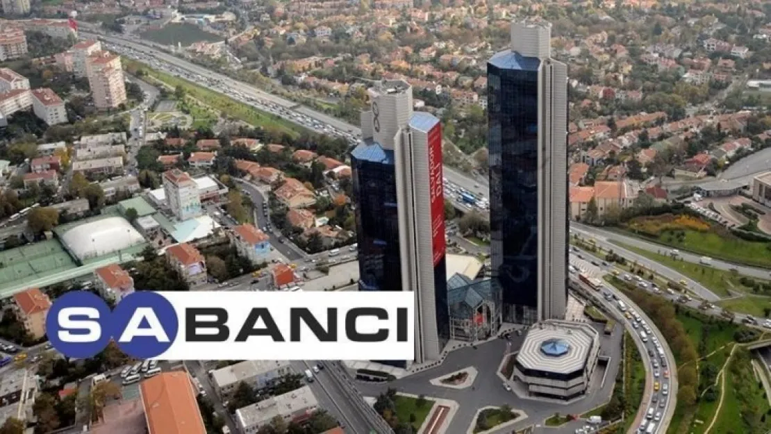 Sabancı'dan 155.2 milyon dolarlık satın alma