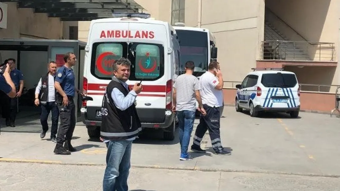 Sakarya'da Meydan Savaşı: 4 Ölü