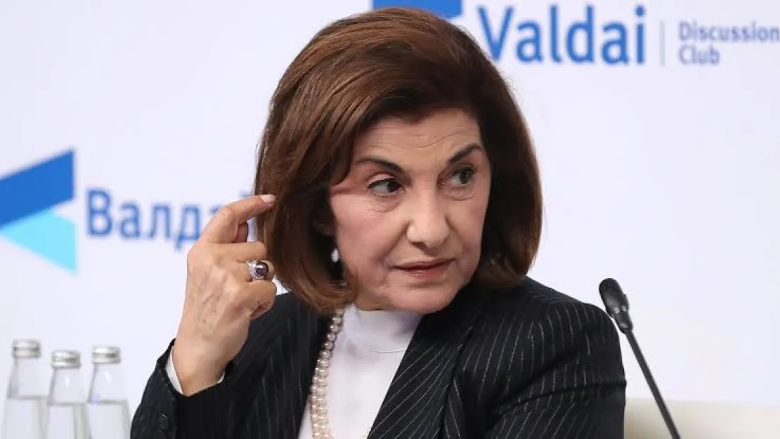 Şam'dan Akdeniz Hamlesi!