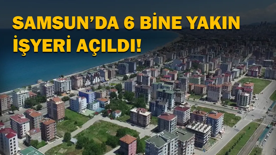 Samsun'da Kadınlar Süsünden Vazgeçti