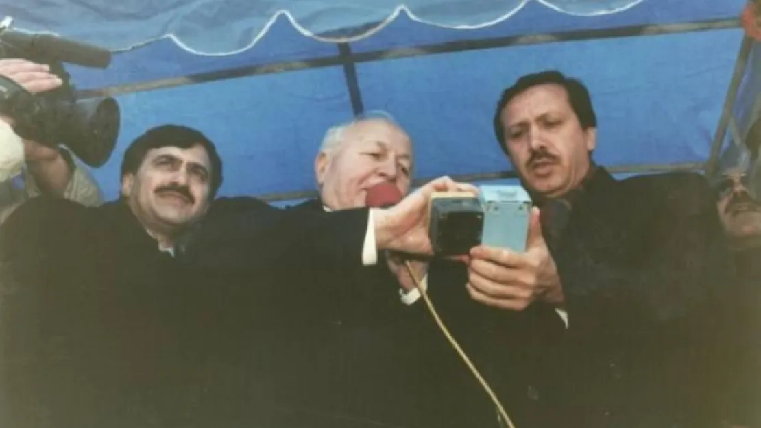 Sanayinin Kalkınmasında Necmettin Erbakan'ın Rolü