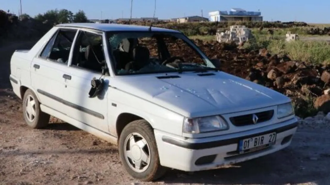 Şanlıurfa'da arazi kavgası: 2 ölü, 5 yaralı