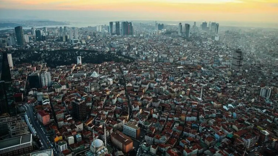 Şehre Çeki Düzen Geliyor