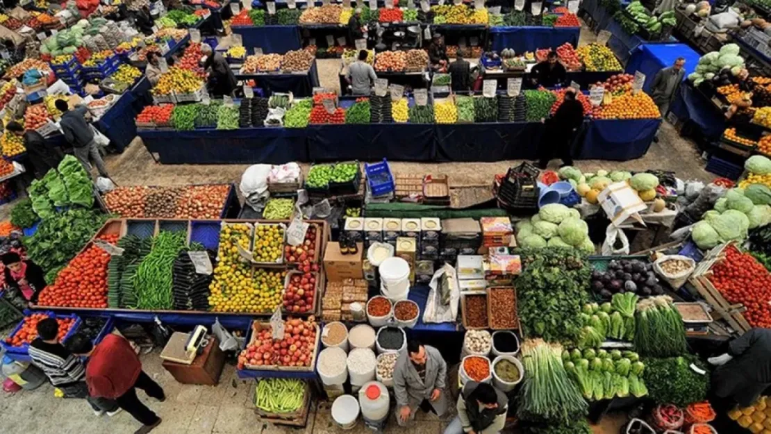 Semt pazarında kartlı ödeme dönemi başlıyor