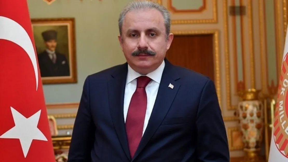 Şentop Öneri İstedi İstifa Çağrısı Geldi