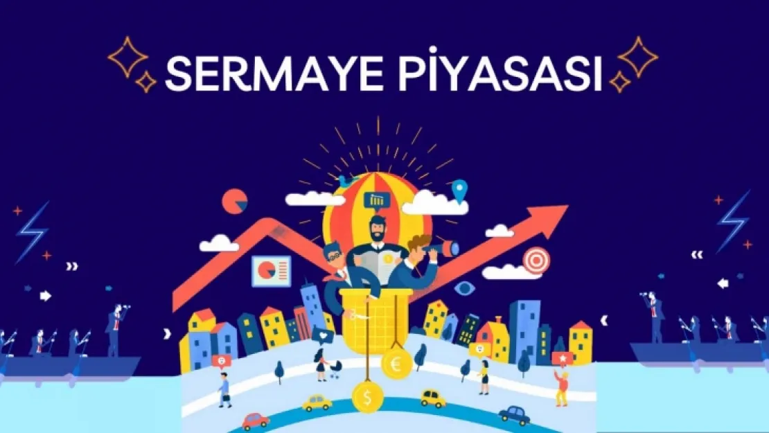 Sermaye Piyasası Kurulu'ndan 3 kişiye işlem yasağı