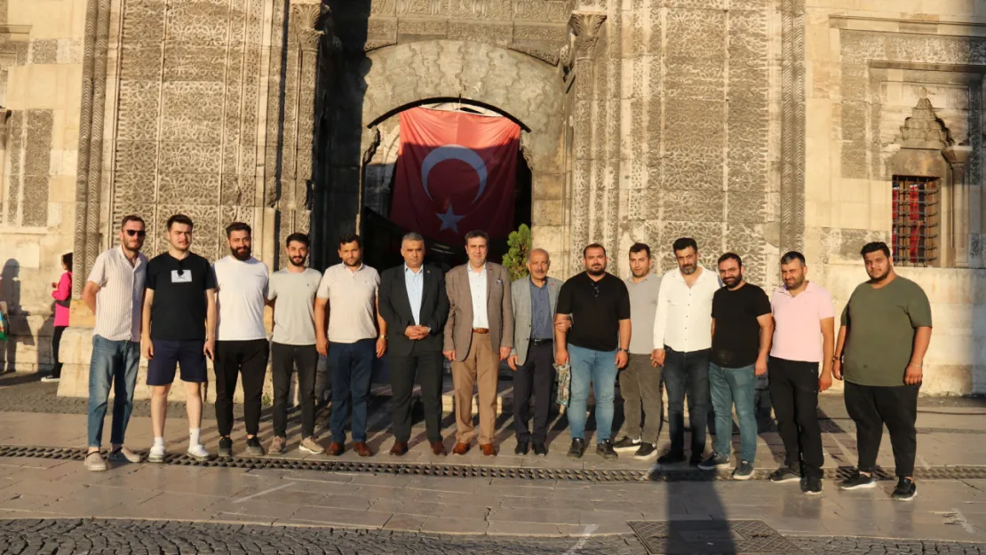 Sivas'ta Alışveriş Günlerine Yoğun İlgi