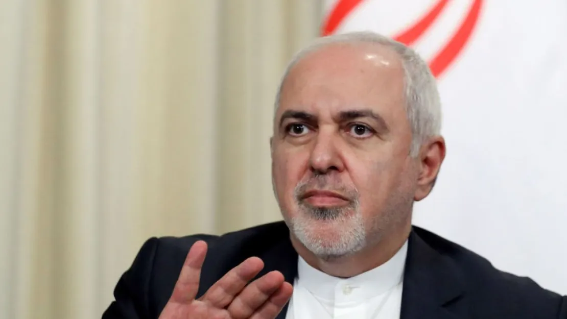 Skandal! ABD Zarif'e Vize Vermedi