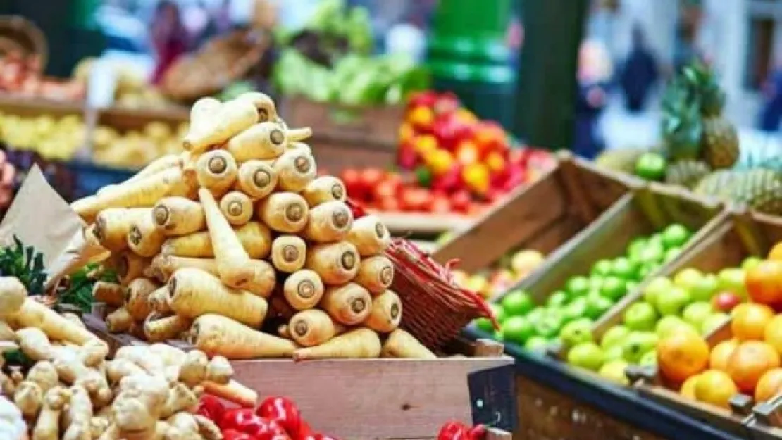 'Soğuk zincir' gıda tedarik sürecinde hayati rol oynuyor