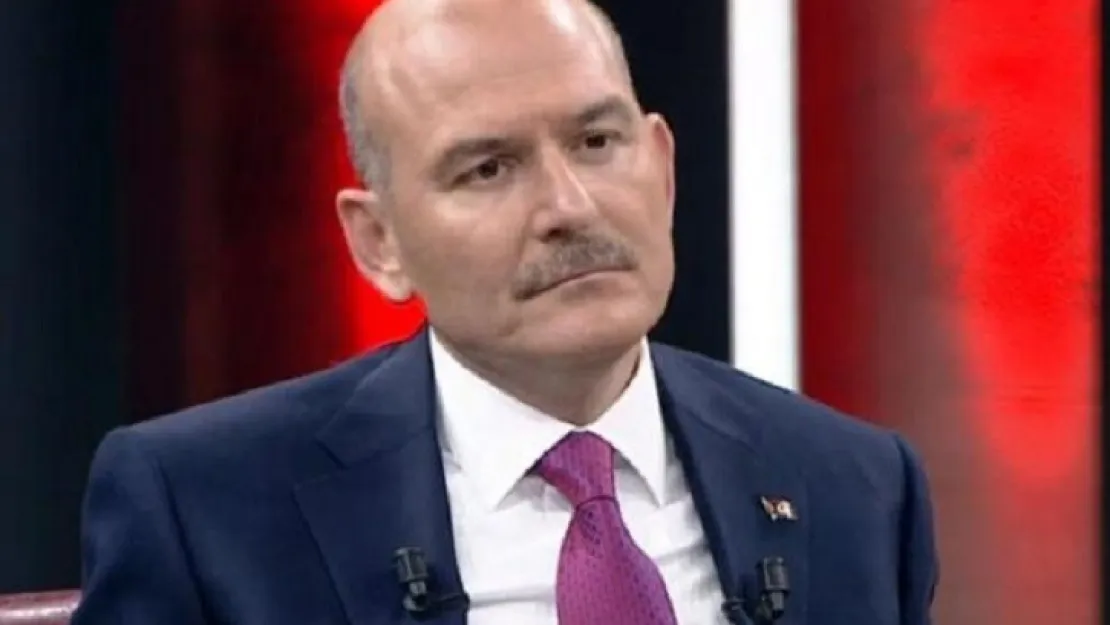 Soylu'dan 15 Temmuz Mesajı