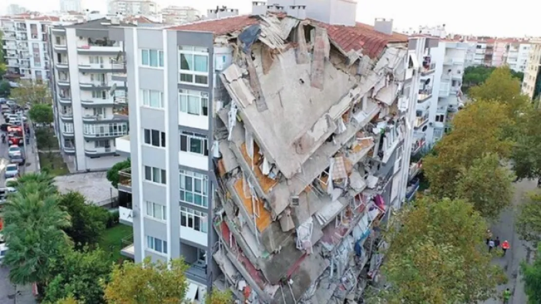 Soylu duyurdu: Kahramanmaraş merkezli depremlerde can kaybı 50 bin 500