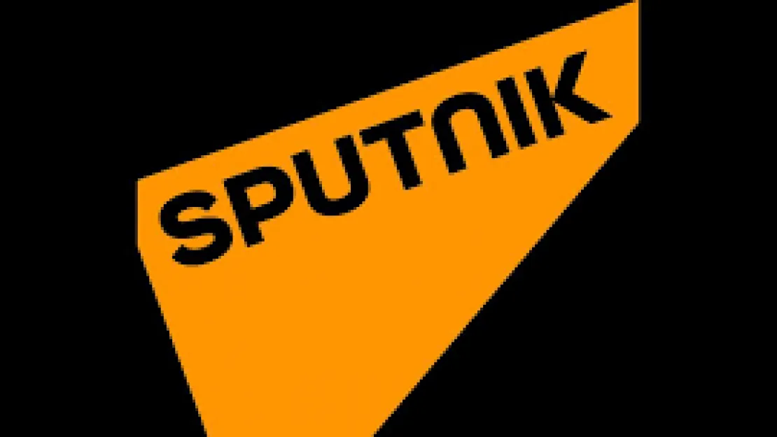 Sputnik Türkiye Genel Yayın Yönetmeni Serbest Bırakıldı