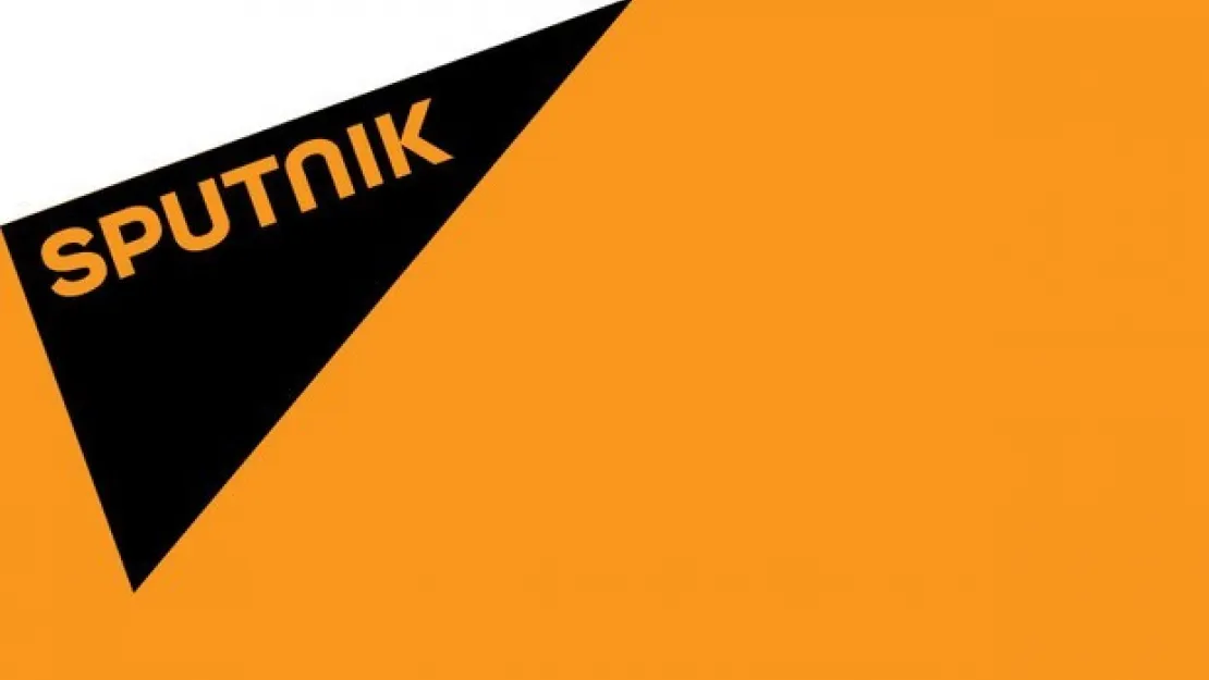 Sputnik Türkiye Yayın Müdürü gözaltına alındı