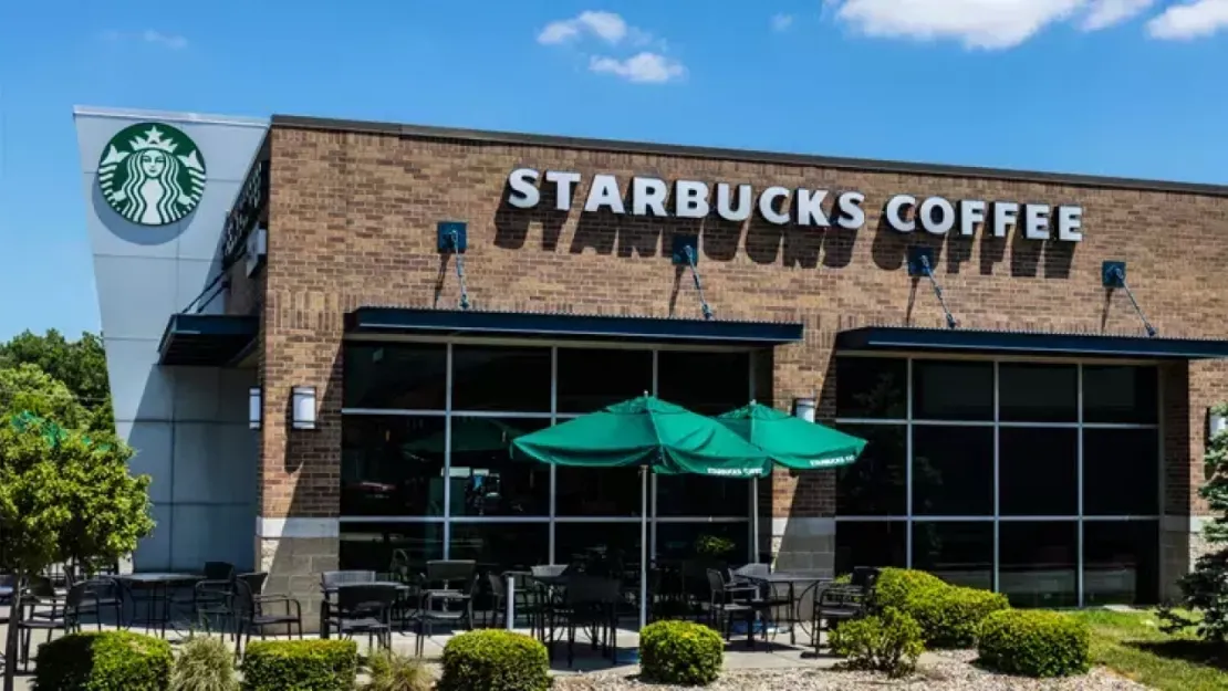 Starbucks çalışanları ABD'de iş bırakıyor