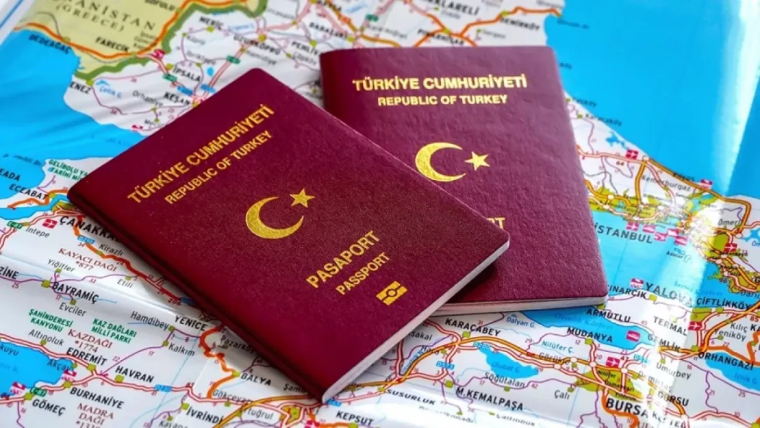 Suriye sınırından pasaportla giriş çıkış yapılabilecek