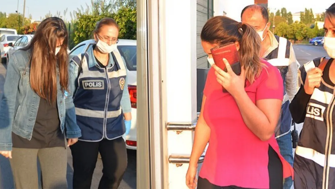 Swinger operasyonunda yeni detaylar