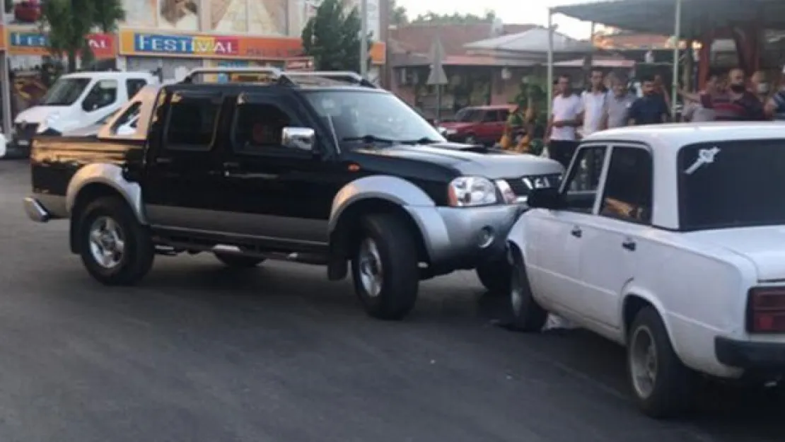 Tahliye olduğu gün hırsızlık yaptı! İfadesi şaşkına çevirdi