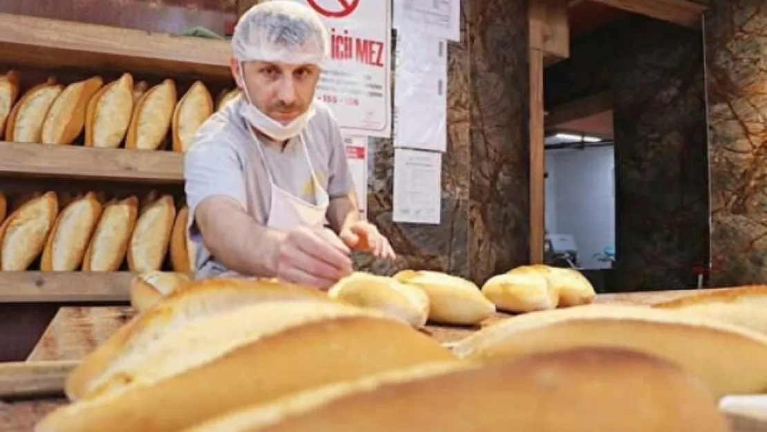 Tarım ve Orman Bakanlığı'ndan fırıncıya ucuz odun