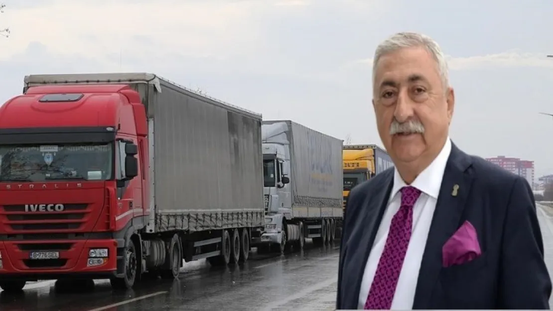 Taşımacı Esnafa İndirimle Yol Açın