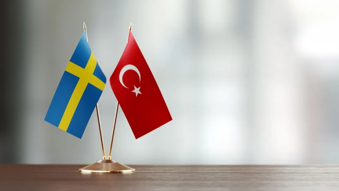TBMM'nin İsveç'in NATO üyeliğine onayı dünya basınında