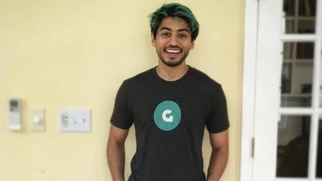 Teknoloji CEO'sunun Korkunç Ölümü