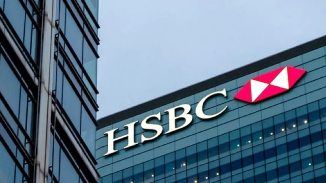 Tepe Yönetici Gitti HSBC Karıştı