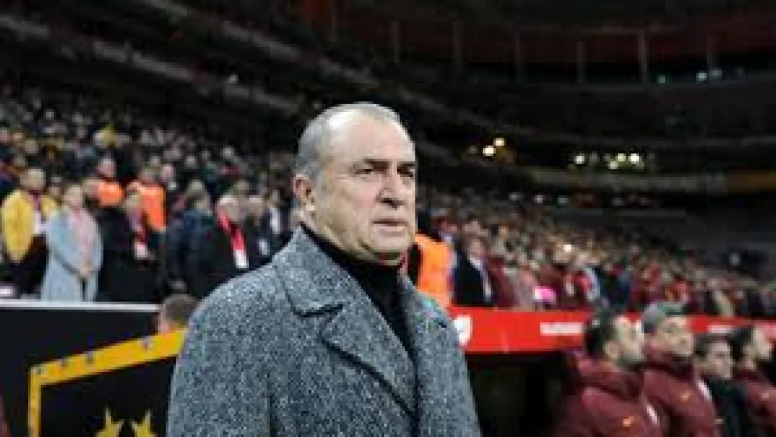 Terim'den Arda Turan Açıklaması